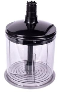 Molinillo para pequeños electrodomésticos Bosch - 00627214