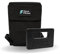 Force Fitness Sac à dos Rucking - Porte-assiettes + 5 kg