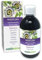 Passiflore (Passiflora incarnata) herbe avec fleurs Teinture Mère sans alcool Naturalma - Extrait liquide gouttes 500 ml - Complément alimentaire - Végétalien ou végan