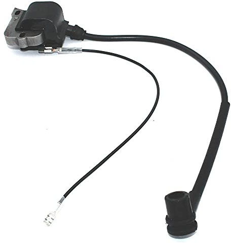 Zündspule for Jonsered 450 455 490 525 535 590 506027203 506027201 506027202 587329501