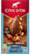 Côte dOr - Tablette de Chocolat Lait Amandes Caramélisées & Sel - 180g - Douceur irrésistible - Lot De 4