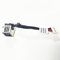 Fleshy Leaf DC Jack Power Charging Port Connector Cable Replacement for Dell Latitude E5570 E7450 E7440 5550 E5550 Precision 15 3510 06KVRF DC30100MF00