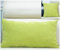Kissenbezüge Kord Kissenhülle Dekorative Couch Kissenbezug 45x45 Sofakissen Couchkissen 50x70 Dekokissen Zierkissenbezug Kissenhülle Mit Verstecktem Reißverschluss ( Color : Vert , Size : 50x70 cm (1p