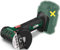 PSIDE Parkside® - Smerigliatrice angolare a batteria da 20 V PWSAM 20-Li A1, senza batteria e caricatore