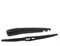 LMMPP Escobilla y Brazo del limpiaparabrisas Trasero para Kia Sportage 2017-2020 para Kia Picanto 2017 limpiaparabrisas Trasero del Coche