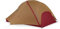 MSR Uni – Erwachsene FreeLite 2 Rucksackzelt, Sahara, 2-Person