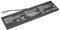 Exmate GAG-J40 Laptop Akku für Gigabyte Aero 15 14-K8 14-K7 14-P64WV6 X8 X9-7DE4410P YB-8DE1430SH YC-9DE5760SP 15X V8-BK4 V8-CF2 15P WB 15S OLED 17 XA 17X WB 17X YB Aorus X7 V6 V7(15.2V / 6200mAh)