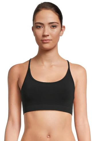 SmartWool Damen Merino Blend Bralette BH (1er Pack)