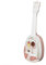 HappyFit Kinderspielzeug Ukulele Gitarre Spielzeug Aufklärung Musikinstrument Früherziehung für Kinder (Stil 1)