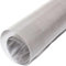 MaiBuL LNNW Rotolo Zanzariera Filo Tessuto in Acciaio Inossidabile 304, Rete di Ventilazione di Sicurezza for schermi for finestre per Porte, Finestra(0.8x1m)