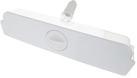 sparefixd Adecuado para dispensador de tanque de agua fría Hoover, frigorífico y congelador