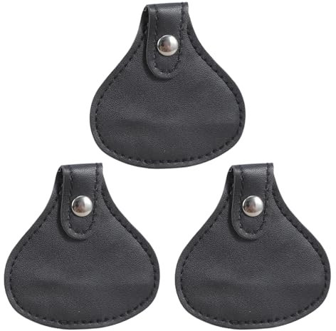 Illkjasfc Sonnenbeständiger Gesichtsschutz, Brillen, bequemer Nasenschutz, Outdoor, Radfahren, Unisex, 3 Stück