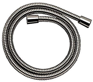 hansgrohe Duschschlauch Metall 1,60m, Chrom