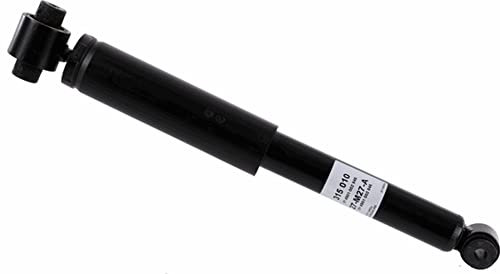 SACHS 315 010 Amortisseur pour Renault MEGANE III 3/5 PORTES (BZ0/1_, B3_) 2008 - Essieu Arrière et autres véhicules