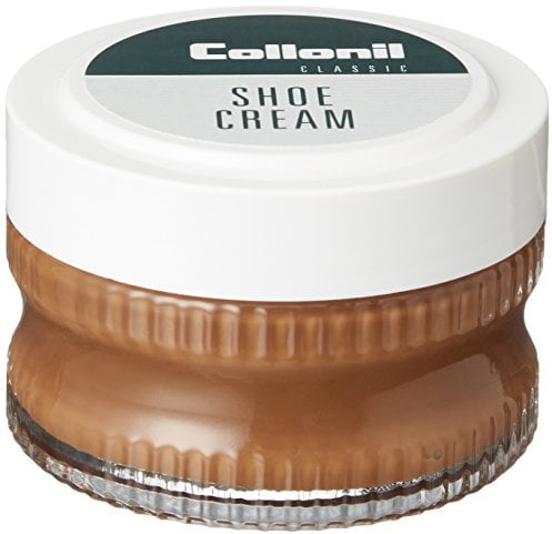 Collonil Shoe Cream 50 ml Light Brown