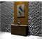 TR Tools Panneau 3D en fibre de bambou, blanc