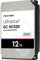 HGST Ultrastar HE12 12TB HDD SATA 6Gb/s 512E TCG 7200Rpm HUH721212ALE601 24x7 8,9cm 3,5Zoll Bulk