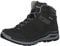 Lowa Damen Locarno GTX Qc Trekking-& Wanderstiefel, Grau Anthrazit Eisblau 9771