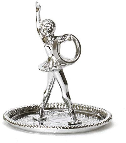 trendaffe Porte-Bijoux Ballerina - Primaballerina