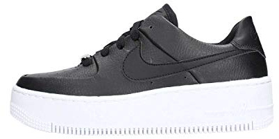 Nike Damen W Court Vision Lo Nn Nu Sneaker