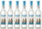 Ouzo Loukatos 38% Vol. 6x 0,2l | Milder Ouzo aus Patras
