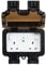 RCD Switched Socket - Type A