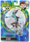 Ben 10 XLR8 Actionfigur – 12,7 cm große Alien-TV-Show-Plastikspielzeug