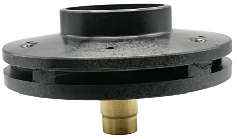 KOLEOLL SPX2607C Super Pompe à turbine Super II Max Flo 1 HP Convient pour Hayward