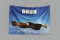 Yicmirtu Bruh Flying Midget Flaggen, 6x90 cm, coole Meme-Flagge, Männerhöhle, Fratte, hängende Kunst, Schlafzimmer, doppelt genähte Kanten und 4 rostfreie Messingösen (6x90 cm)