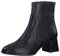 Tamaris Stiefelette 1-25069-41 003 schmal