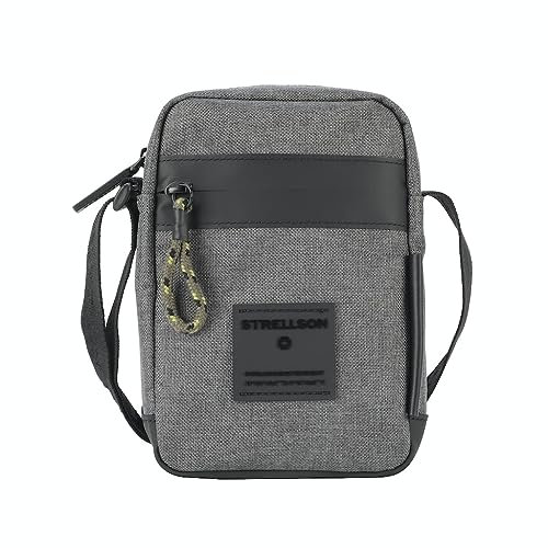 Strellson - herren schultertasche northwood 2.0 clint - Umhängetasche - Schultertasche