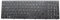 RTDPART Laptop Tastatur Für Bluechip Travelline B17W22 B17W23 B17W24 B17W25 B17W26 Deutsch GR Schwarz Mit Hintergrundbeleuchtung Neu