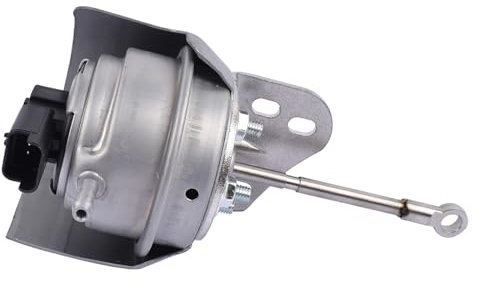 Bisenya Turbolader Druckdose Elektronik Kompatibel mit Fo-rd C-MAX FO-CUS GALA-XY MON-DEO 783583-0004 1682002