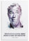 REOTTO TV Host Jeremy Clarkson Poster Dekorative Malerei Leinwand Wandkunst Wohnzimmer Poster Schlafzimmer Malerei,Wandkunst Bilddruck Moderne Familienzimmer Dekor 12x18inch(30x45cm)