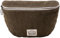 Levi's Damen Devon Gürteltasche, Dark Brown