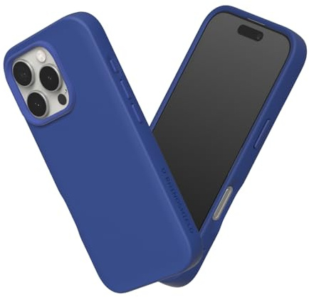 RHINOSHIELD SolidSuit Phone Case for iPhone 16 Pro