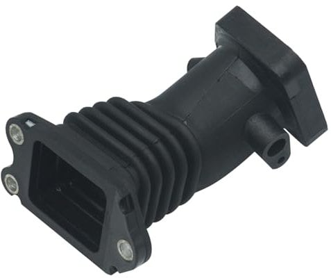 Arotzelox INTERCOOLER TUBO TURBO ARIA PER C-MAX FOCUS 1.6 TDCi 3M5Q9351EB Manicotto di aspirazione intercooler tubo 1440440