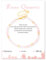 Konxi 4MM Natural Gemstone Bead Bracelet Crystal Bracelet for Womens Natural Beaded Bracelet with Gold Metal Bead Adjustable Gemstone Bracelet 17+5cm (Rose Quartz)