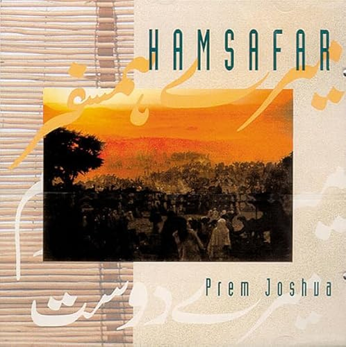 Prem Joshua - Hamsafar