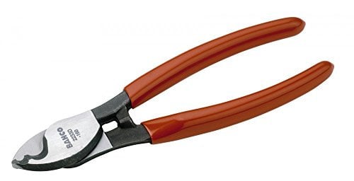 BAHCO BH2233 D-160, 160mm