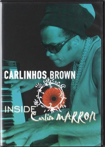 Carlinhos Brown - Live [UK Import]