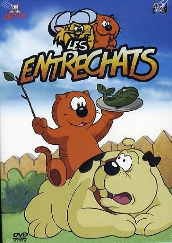 Les entrechats, vol. 3 [FR Import]