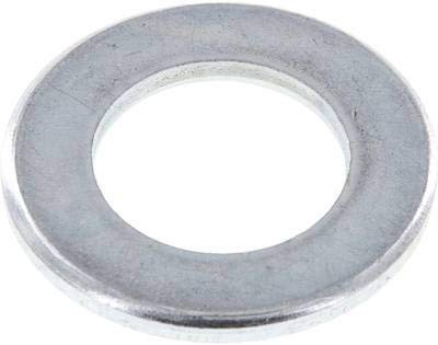 Unterlegscheibe, DIN 125 A, M 36 (37,0x66mm), Stahl verzinkt Werkstoff:Stahl verzinkt d1:37,0mm