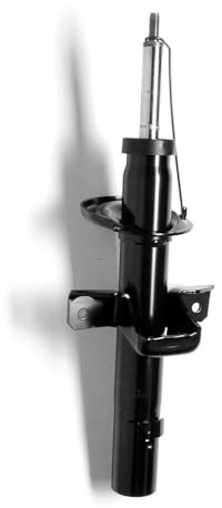 MONROE SHOCK ABSORBER | 16431 | REAR | FOR FORD MONDEO III 2000-2007 | OE-MATCHING QUALITY | SMOOTH RIDE & CONTROL