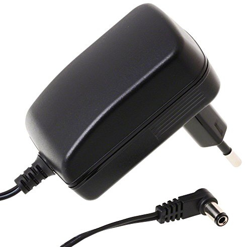Gigaset N720/N870 PSU EU - Netzteil - kompatibel zu Gigaset N720 / N870 - 1 Stück, schwarz