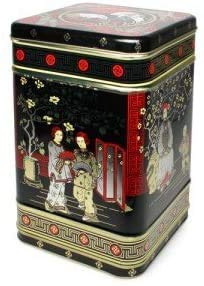 Cha Cult Black Jap 1 kg Tee Dose 217 x 146 x 146 mm