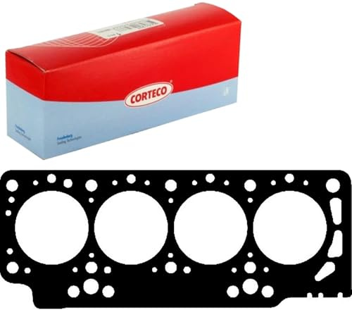 Corteco 411373P Dichtung, Zylinderkopf | 411373P passend für 19 Clio Megane Rapid | 411373P