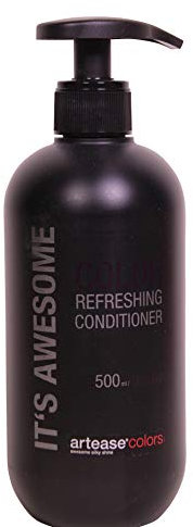 Awesome Colors Color Refreshing Conditioner Truffle, 500 ml