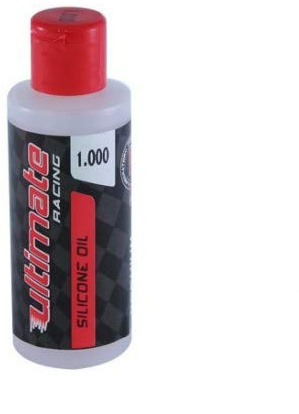 Ultimate Huile Silicone 6 000 CST Différentiel UR0806