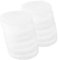 LTWHOME Compatible Fine Filtre Pads Appropriés Convient pour Eheim Classic 2215/350 2616155 (Pack de 12)